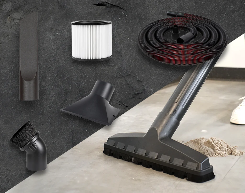 Unleash Professional Grade Power